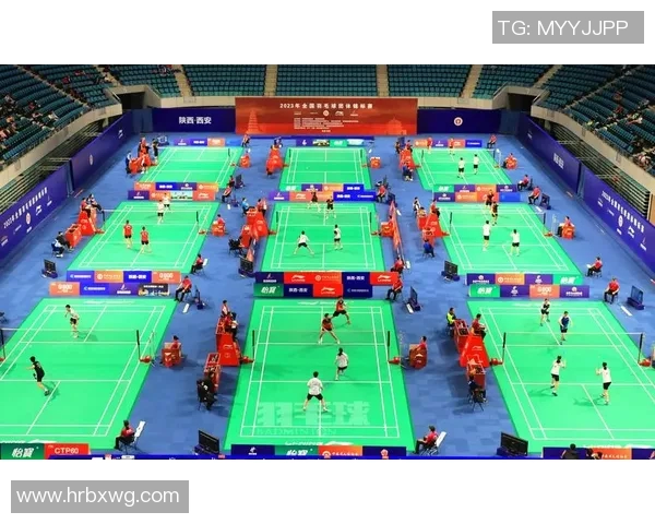 广州羽毛球队与西安羽毛球队赛后分析个人能力对比及表现总结